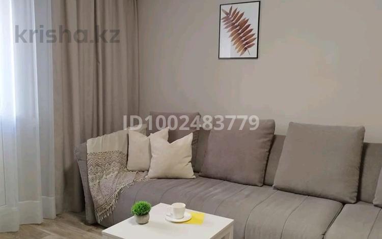 1-комнатная квартира · 35 м² · 6/12 этаж, мкр Акбулак, 1-я улица 87 за 200 000 ₸ в Алматы, Алатауский р-н — фото 22