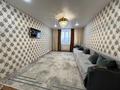 3-комнатная квартира · 81.4 м² · 5/5 этаж, Маметовой 54 К2 за 19 млн ₸ в Экибастузе