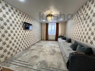 3-комнатная квартира · 81.4 м² · 5/5 этаж, Маметовой 54 К2 за 19 млн ₸ в Экибастузе