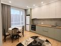 1-комнатная квартира · 37 м² · 7/10 этаж, Култегин 19/1 за 26.5 млн ₸ в Астане, Нура р-н