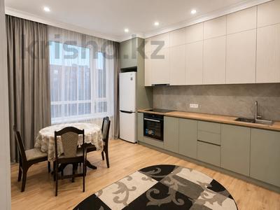 1-комнатная квартира · 37 м² · 7/10 этаж, Култегин 19/1 за 26.5 млн ₸ в Астане, Нура р-н