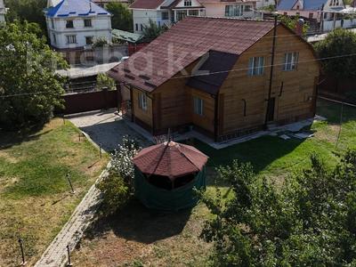 Отдельный дом · 5 комнат · 300 м² · 12 сот., мкр Хан Тенгри, СТ Свежесть 153 — Дулати за 600 млн ₸ в Алматы, Бостандыкский р-н