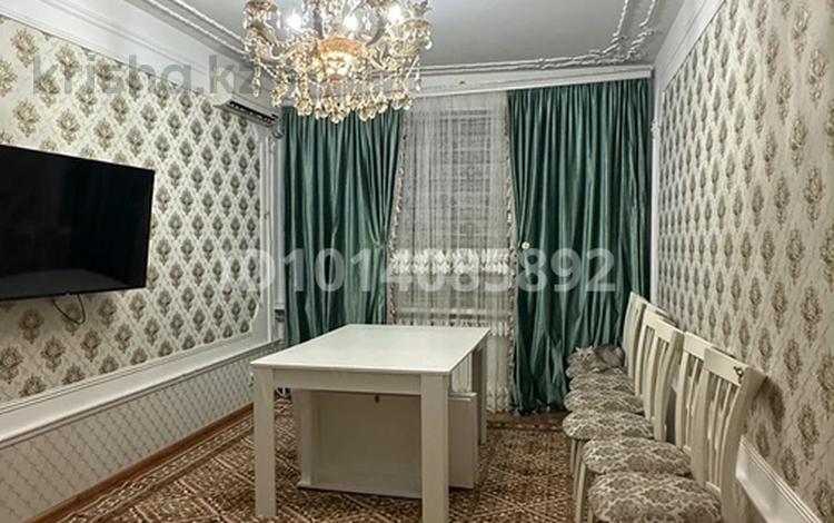 4-комнатная квартира · 91 м² · 5/5 этаж, 13-й мкр 49 за 20.5 млн ₸ в Актау — фото 2