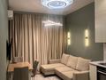 2-комнатная квартира · 38 м² · 8/9 этаж, Абикен Бектуров 19 за 270 000 ₸ в Астане, Нура р-н