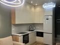 2-комнатная квартира · 38 м² · 8/9 этаж, Абикен Бектуров 19 за 270 000 ₸ в Астане, Нура р-н — фото 4
