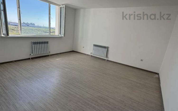 2-бөлмелі пәтер · 62 м² · 9/15 қабат, Шафика Чокина 1, бағасы: 33 млн ₸ в Астане, Нура р-н — фото 2