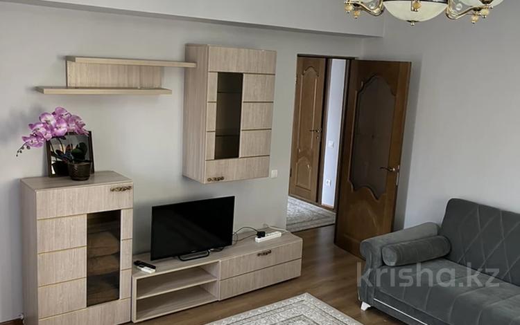 2-бөлмелі пәтер · 56 м² · 10/12 қабат, Самал-1 ш/а. 23 — Мендикулова Жолдасбекова, бағасы: 22 000 ₸ в Алматы, Медеуский р-н — фото 14