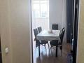 1-комнатная квартира · 50 м² · 7/9 этаж, 10 мкрн 25 за 140 000 ₸ в Аксае — фото 5