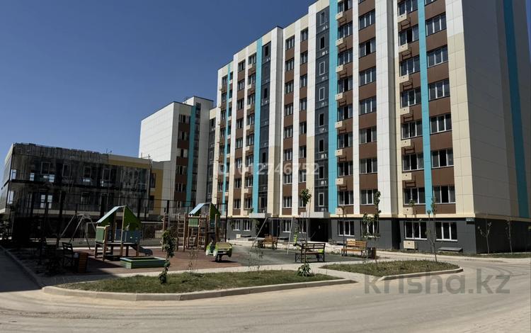 1-бөлмелі пәтер · 43.11 м² · 5/9 қабат, Кульджинский тракт 153/68 — Бухтарминская, бағасы: 24.6 млн ₸ в Алматы, Турксибский р-н — фото 2