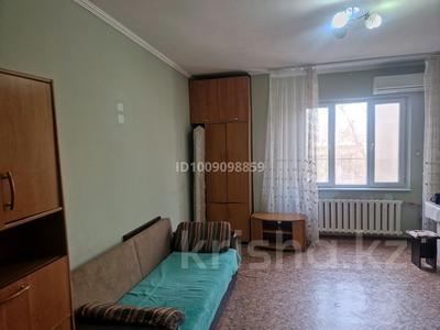 1-бөлмелі пәтер · 27 м² · 2 қабат, №1 ш/а. 13 — Саина-Жубанова, бағасы: 170 000 ₸ в Алматы, Ауэзовский р-н