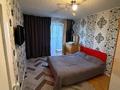 3-комнатная квартира · 62 м² · 5/5 этаж, Самал 42 — Тоймарт супермаркет за 12 000 ₸ в Талдыкоргане, мкр Самал — фото 2