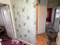 3-комнатная квартира · 62 м² · 5/5 этаж, Самал 42 — Тоймарт супермаркет за 12 000 ₸ в Талдыкоргане, мкр Самал — фото 7
