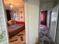 3-комнатная квартира · 62 м² · 5/5 этаж, Самал 42 — Тоймарт супермаркет за 12 000 ₸ в Талдыкоргане, мкр Самал — фото 8