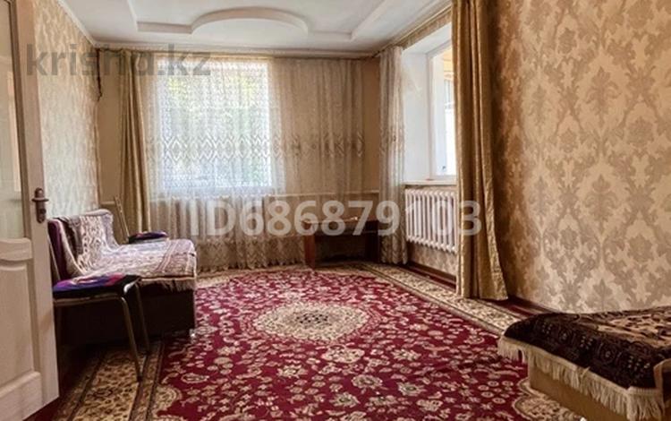 Отдельный дом • 3 комнаты • 78.6 м² • 8 сот., Отарбаева 14/2 за 18.5 млн 〒 в Караой — фото 8