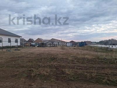 Участок · 8 соток, Садовое 296 за 4.5 млн ₸ в Кокшетау