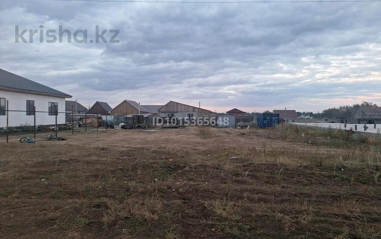 Участок · 8 соток, Садовое 296 за 4.5 млн ₸ в Кокшетау — фото 2