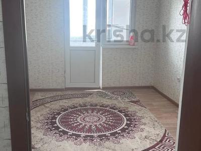 2-бөлмелі пәтер, 56 м², 7/9 қабат ай сайын, мкр Астана, бағасы: 300 000 〒 в Шымкенте, Каратауский р-н