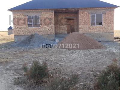 Отдельный дом · 5 комнат · 114 м² · 10 сот., Чиркин ауылы — Чиркин ауылы за 20 млн ₸ в Касымбек датка