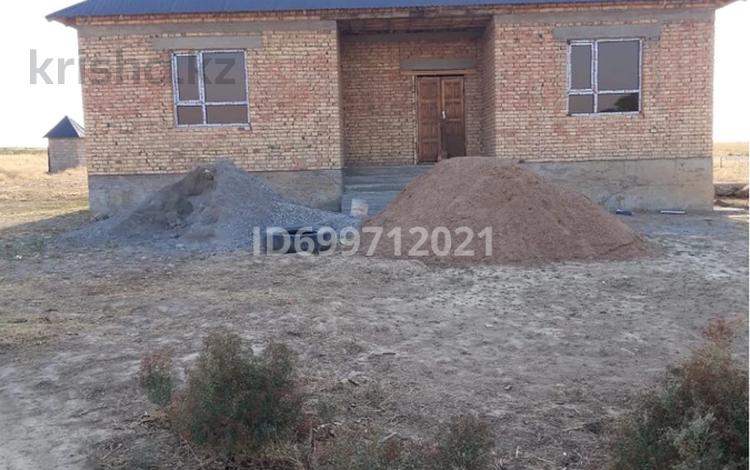 Жеке үй · 5 бөлме · 114 м² · 10 жүзд., Чиркин ауылы — Чиркин ауылы, бағасы: 20 млн ₸ в Касымбек датка — фото 2