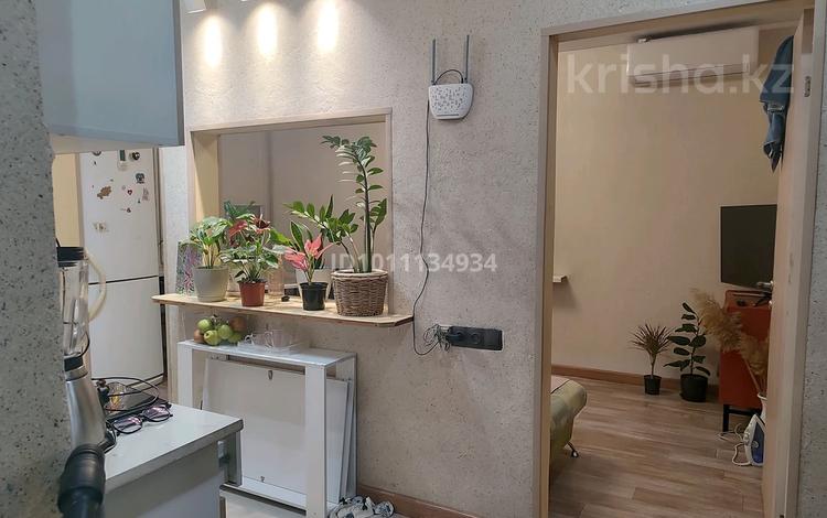 3-бөлмелі пәтер · 58 м² · 2/2 қабат, Сейфуллина 292/27 — Акпаева, бағасы: 30.5 млн ₸ в Алматы, Жетысуский р-н — фото 2