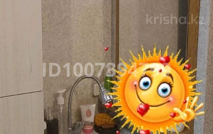 1-бөлмелі пәтер · 18 м² · 5/5 қабат, Гагарина 36/4 — Ост.рем завод, бағасы: 3.2 млн ₸ в Уральске — фото 2