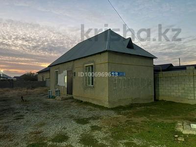 Отдельный дом · 3 комнаты · 150 м² · 8 сот., мкр Асар-2 1843 — Жезкиык 29 за 20 млн ₸ в Шымкенте, Абайский р-н