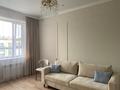 1-бөлмелі пәтер · 38.4 м² · 4/9 қабат, Толе би 25А, бағасы: 30 млн ₸ в Астане, Нура р-н