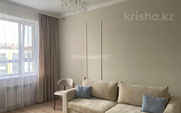 1-бөлмелі пәтер · 38.4 м² · 4/9 қабат, Толе би 25А, бағасы: 30 млн ₸ в Астане, Нура р-н — фото 9