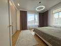 3-комнатная квартира · 76 м² · 5/12 этаж, Мангилик Ел 63/1 за 640 000 ₸ в Астане, Есильский р-н — фото 10