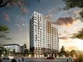 3-комнатная квартира · 76 м² · 5/12 этаж, Мангилик Ел 63/1 за 640 000 ₸ в Астане, Есильский р-н — фото 17