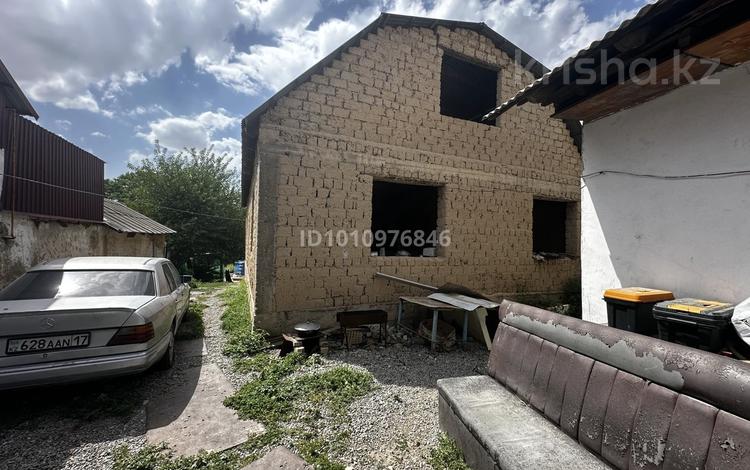 Жеке үй · 4 бөлме · 130 м² · 10 жүзд., Акпан Батыра 87 — Ремзона, бағасы: 85 млн ₸ в Шымкенте, Абайский р-н — фото 2