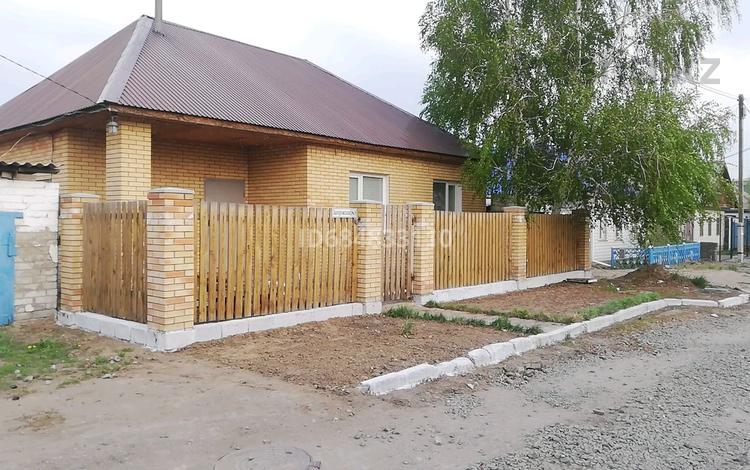 Отдельный дом • 3 комнаты • 80 м² • 5 сот., Запорожская 80 за 35 млн 〒 в Павлодаре — фото 2