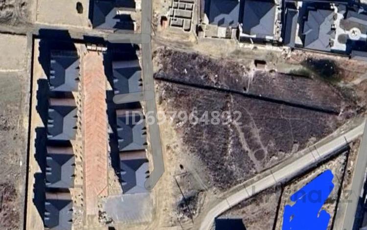 Жер телімі · 40 сотық, Сейхун 5 — Мини маркет Киви, бағасы: 130 млн ₸ в  — фото 7