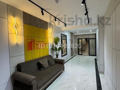 2-комнатная квартира · 42 м² · 7/9 этаж, 189 квартал 25/1 за 165 000 〒 в Шымкенте, Каратауский р-н