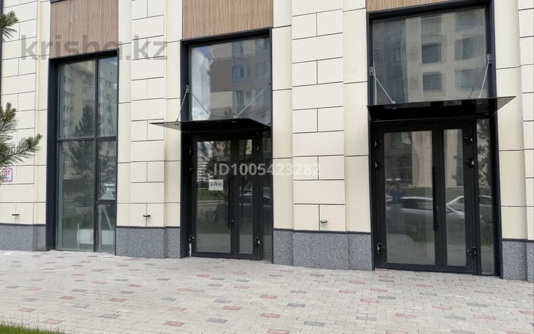 Свободное назначение · 133.3 м² за 90 млн ₸ в Астане, Нура р-н — фото 18