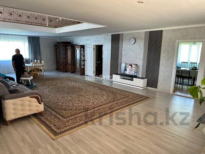Жеке үй · 6 бөлме · 341 м² · 100 сот., Строителей 2 — Талгарская, бағасы: 100 млн ₸ в Байтереке (Новоалексеевке)
