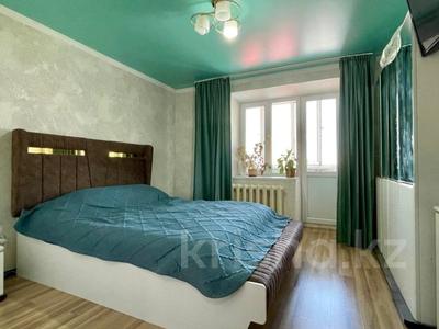 3-комнатная квартира · 93 м² · 10/11 этаж, кудайбердыулы 36/3 за 38 млн ₸ в Астане, Алматы р-н