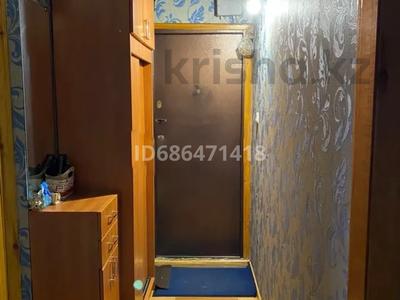 3-бөлмелі пәтер · 58 м² · 3/4 қабат, мкр №9 5 — Саина-Ю.Кима, бағасы: 36.5 млн ₸ в Алматы, Ауэзовский р-н