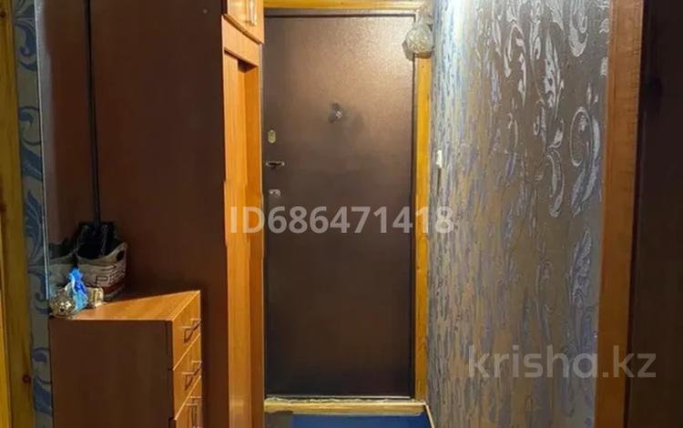 3-бөлмелі пәтер · 58 м² · 3/4 қабат, мкр №9 5 — Саина-Ю.Кима, бағасы: 36.5 млн ₸ в Алматы, Ауэзовский р-н — фото 42