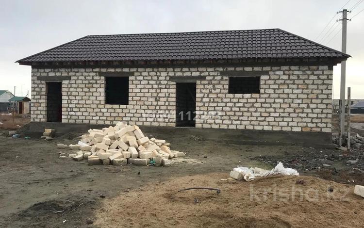 Участок · 0.09 га, мкр Жулдыз, Улица Караш Клиева 46 за 18 млн ₸ в Атырау — фото 2