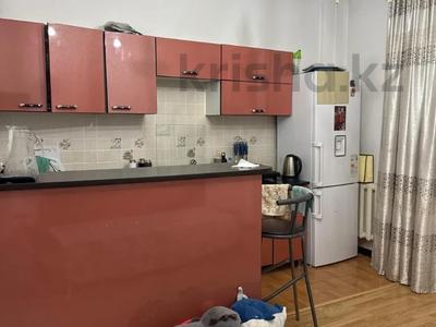 2-комнатная квартира · 56 м² · 17/18 этаж, Розыбакиева за 45.5 млн ₸ в Алматы, Бостандыкский р-н