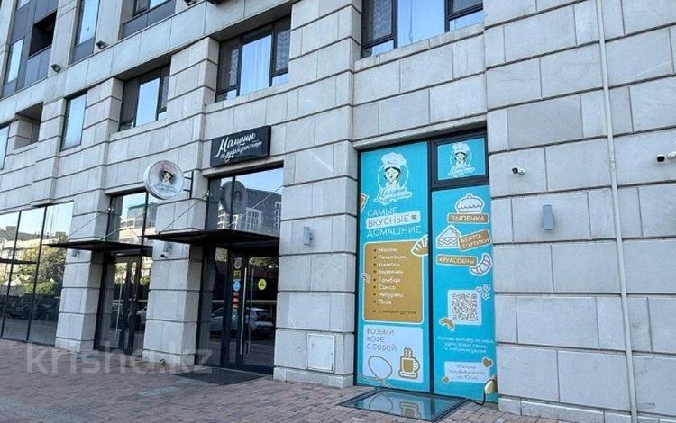 Общепит · 171.6 м² за 270 млн ₸ в Алматы, Бостандыкский р-н — фото 2