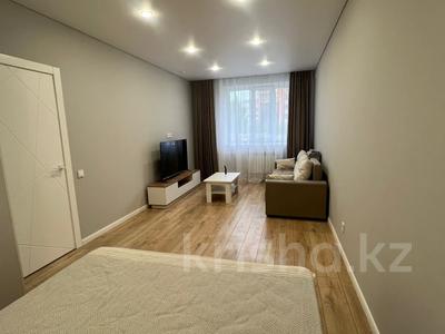 1-комнатная квартира · 42 м² · 2/5 этаж, 2-я Новаторная за 23.5 млн ₸ в Петропавловске