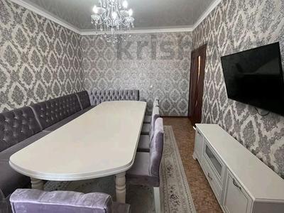 3-комнатная квартира, 68 м², 4/5 этаж, Нурпеисова — СМУ 4 за 28.5 млн 〒 в Шымкенте, Туран р-н