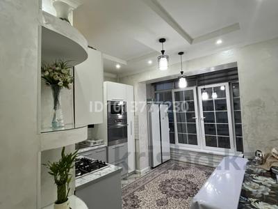 3-комнатная квартира · 87 м² · 4/5 этаж, мкр Саялы за 46 млн ₸ в Алматы, Алатауский р-н