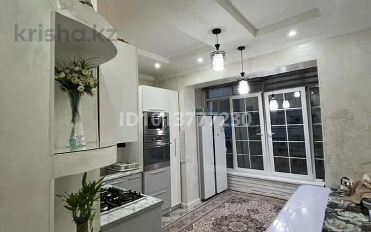 3-комнатная квартира · 87 м² · 4/5 этаж, мкр Саялы за 46 млн ₸ в Алматы, Алатауский р-н — фото 2