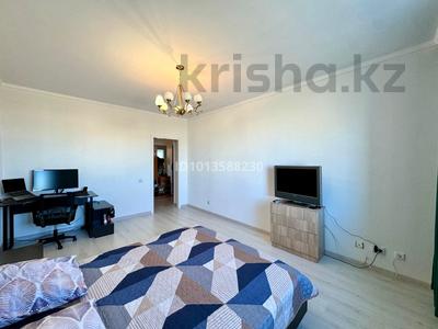 1-бөлмелі пәтер · 37.8 м² · 5/5 қабат, Лепсі 46, бағасы: 21.4 млн ₸ в Астане, Алматы р-н
