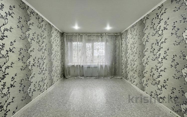 1-комнатная квартира · 17 м² · 3/5 этаж, Кобыланды батыра 24/1 за 6.5 млн 〒 в Костанае — фото 2