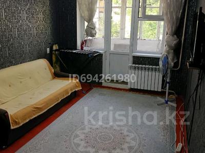 1-комнатная квартира · 31 м² · 4/5 этаж, 4 микрорайон 12 за 80 000 〒 в Таразе
