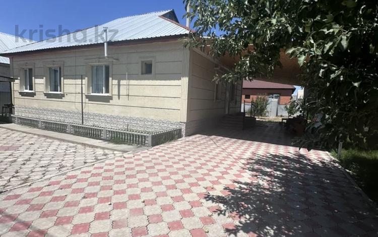 Жеке үй · 4 бөлме · 140 м², Алимжанова 158, бағасы: 36 млн ₸ в Талдыкоргане — фото 2